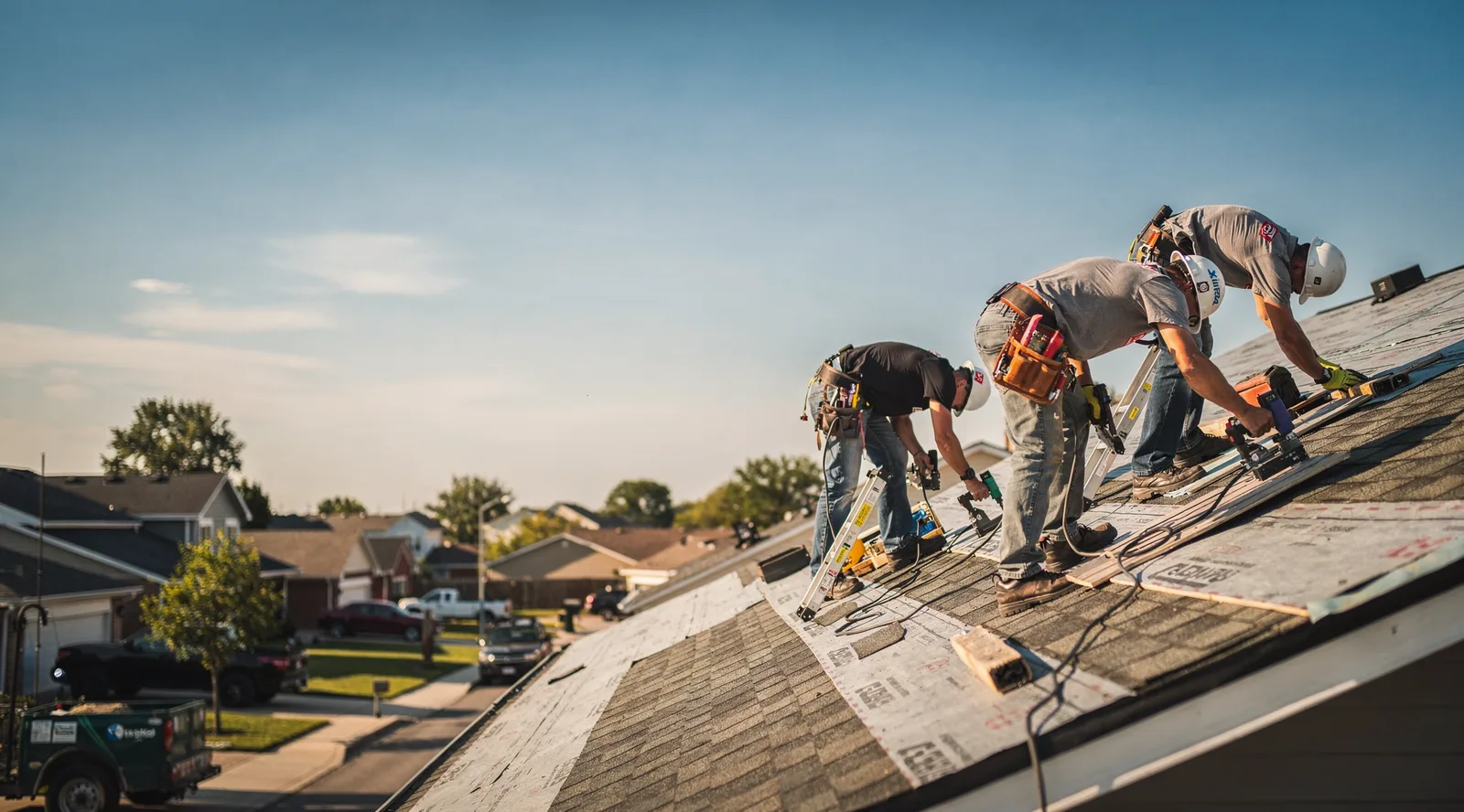 Skylight Leak Repair in Auburn University, AL